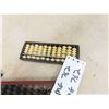 Image 4 : Vintage Abacus