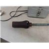 Image 3 : 1500 Watt Electric Heater, Propane Tiger Torch