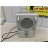 Image 4 : 1500 Watt Electric Heater, Propane Tiger Torch