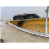 Image 4 : 16' Fiber Glass Canoe 