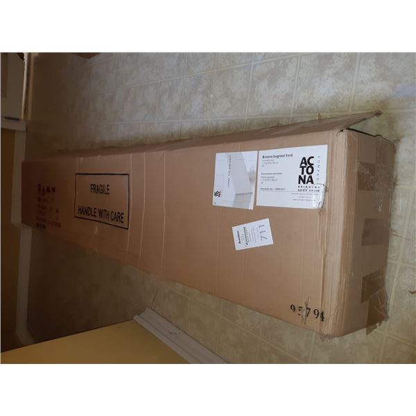 New Actoan Brosna Bookcase Cat C