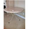 Image 1 : Marble Dining Table Cat C