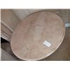 Image 2 : Marble Dining Table Cat C