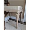 Image 2 : Marble Top Side Table Cat C