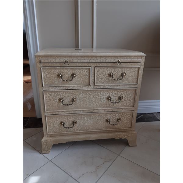 Marble Top Chest of Drawers Cat C
