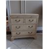 Image 1 : Marble Top Chest of Drawers Cat C