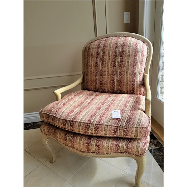 William Switzer Chair Cat C