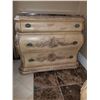 Image 1 : Schnadig Marble Top Chest of Drawers Cat C