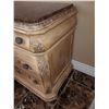 Image 2 : Schnadig Marble Top Chest of Drawers Cat C