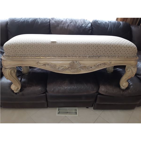 Schnadig Bench Cat C