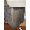 Image 3 : End Table Chest of Drawers Cat C