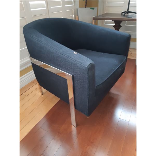 Restoration Hardware Chair Cat C