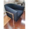 Image 1 : Restoration Hardware Chair Cat C