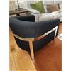 Image 5 : Restoration Hardware Chair Cat C