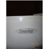 Image 3 : Danby Fridge/Freezer Cat C