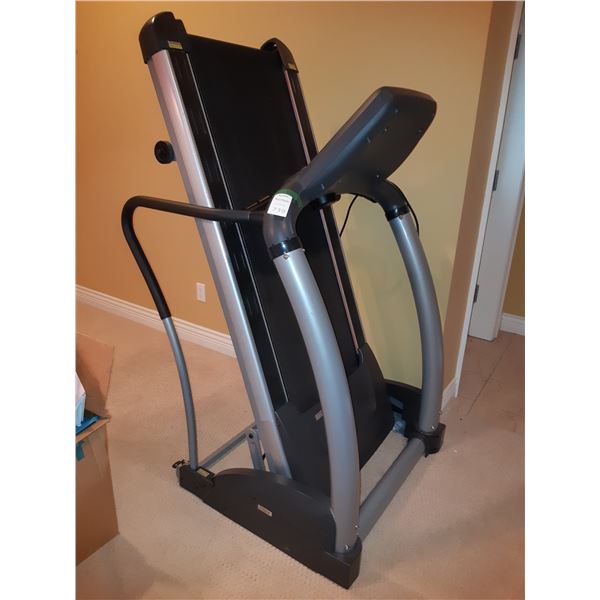Horizon Treadmill Cat C