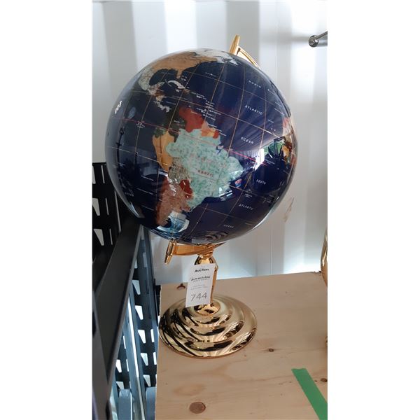 World Globe A