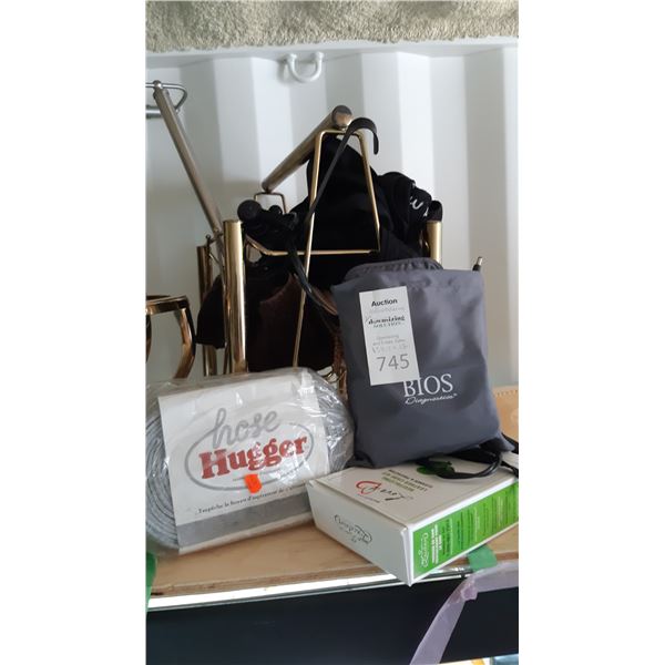 Blood Pressure Monitor, Household A