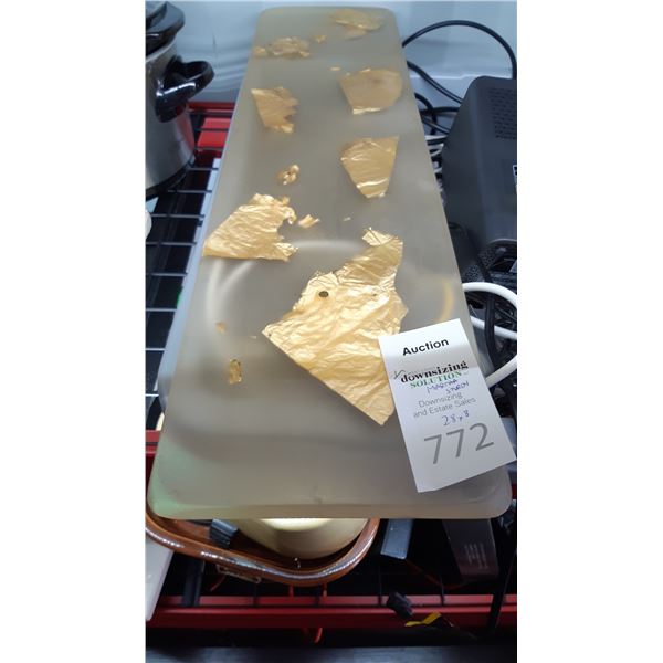 Martha Sturdy Tray A