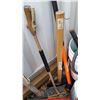 Image 7 : Ladder, Garden Tools A