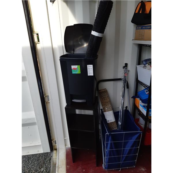 New Housewares Cat A