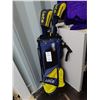 Image 1 : Loko Golf Bag & Clubs Cat B