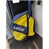 Image 2 : Loko Golf Bag & Clubs Cat B