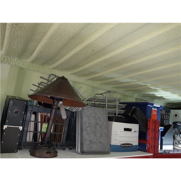 Office Supplies Cat B