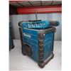 Image 5 : Makita Radio & Wired Home Cat B