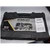 Image 1 : Stanley Socket Set Cat B