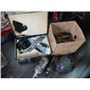 Image 1 : Paintball Gun & Accessories Cat B