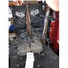Image 1 : Fox Motorcross Boots Cat B