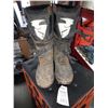 Image 1 : Thor Motor Cross Boots Cat B