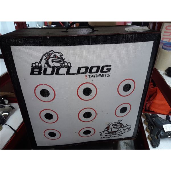 Archery Target Cat B