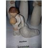Image 2 : Willow Tree Figurines Cat B
