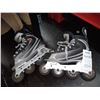 Image 1 : In-line Skates Cat B