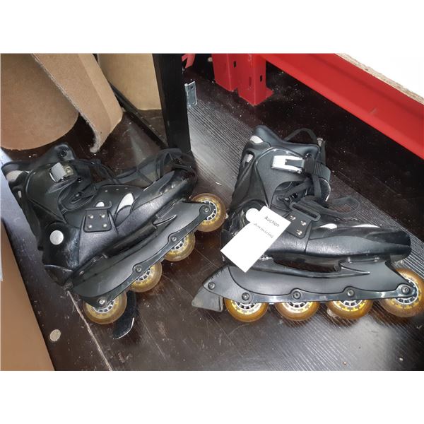 In-line Skates Cat B
