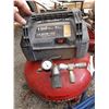 Image 7 : Porter Cable Air Compressor Cat C