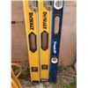 Image 2 : DeWalt & Empire Levels Cat C
