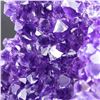 Image 9 : Natural Brazil Purple Amethyst 2300 Cts