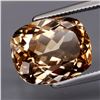 Image 1 : Natural Brazil Imperial Champagne Topaz 5.60 Cts