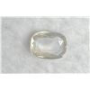 Image 1 : Natural Off White Ceylon Sapphire 3.71 Cts....Untreated