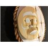 Image 3 : West Coast Native Winter Moon Mask