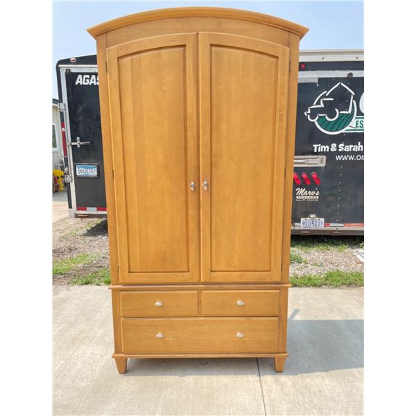 ETHAN ALLEN CABINET