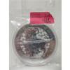 Image 1 : 10 Oz .9999 Silver 2023 Yale of Beaufort Coin  