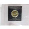 Image 2 : 1 Gram .9999 Fine Gold 2022 Canada Maple Leaf Coin 