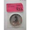 Image 1 : 1 Oz .999 Silver 2023 Britannica Coin 