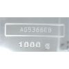 Image 2 : 1000 Gram .9999 Silver Serial Numbered Goddess Europa Bar 