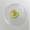Image 2 : 1/10 Oz .9999 Fine Gold 2023 Britannia Coin 