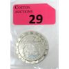 Image 1 : 1 Oz .999 Silver SilverTowne 'Chip' Stackable Round 